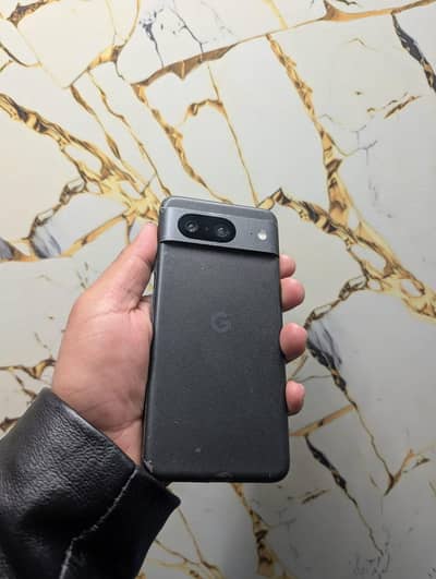 google pixel 8 non pta
