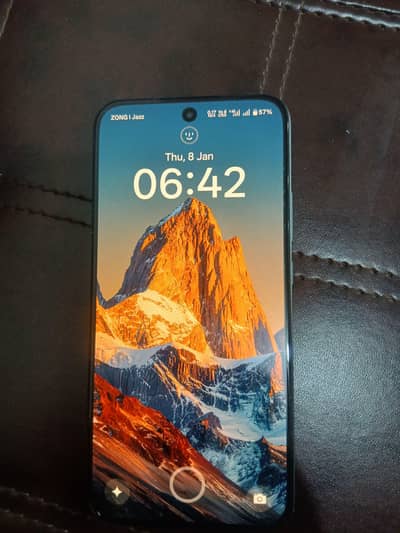 Realme 15T