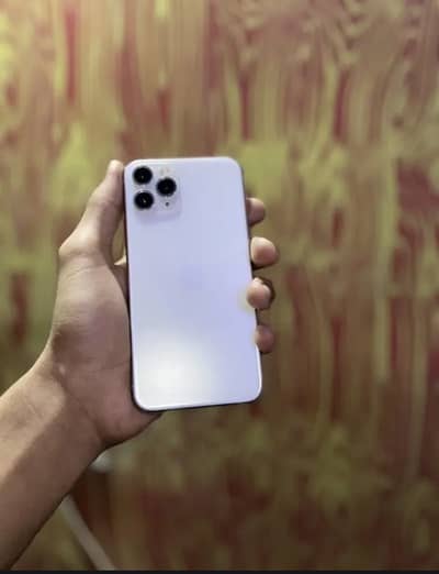 iPhone 11 Pro non pta 64 gb