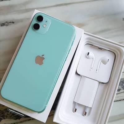 IPhone 11 256Gb Non PTA