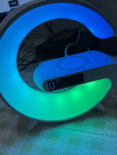 Multifunction Wireless charger