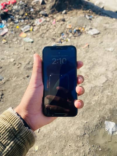 Apple iPhone XS 64 GB (JV) For Urgent Sale