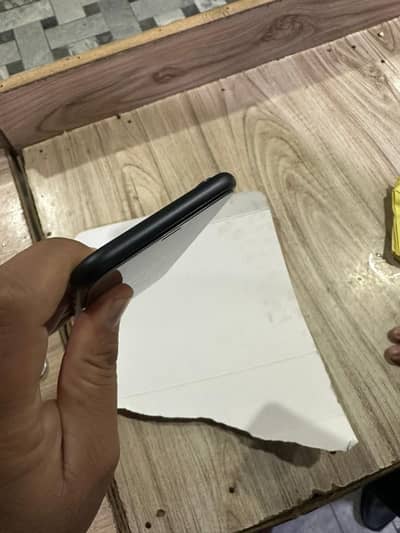 iPhone XR non pta 64 gb 92 battery health