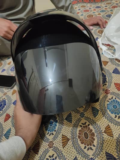 Bike Helmet
