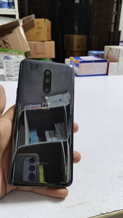 OnePlus 7 pro 12/256