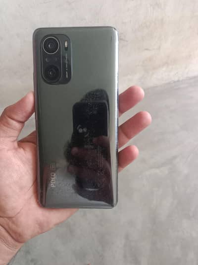 Poco f3    rabta number 03039110318