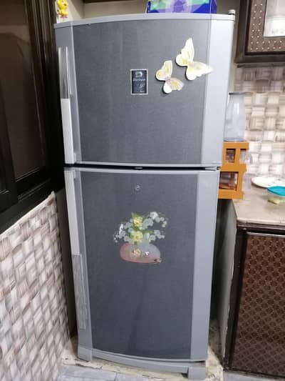Dawalance Refrigerator