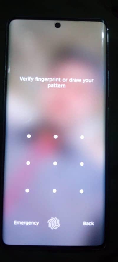 Infinix hot 50 pro plus 8/256