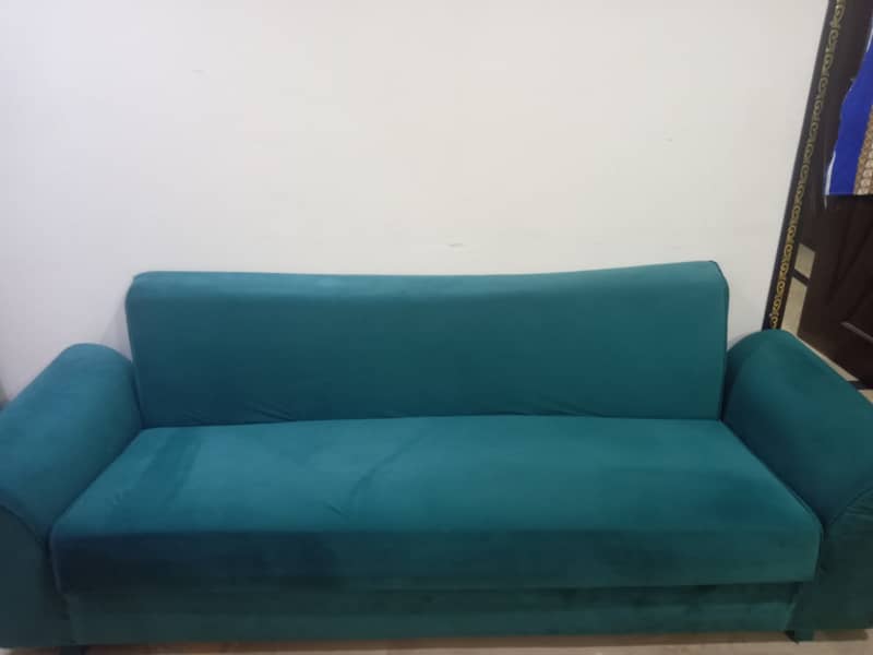 Sofa Combed 0