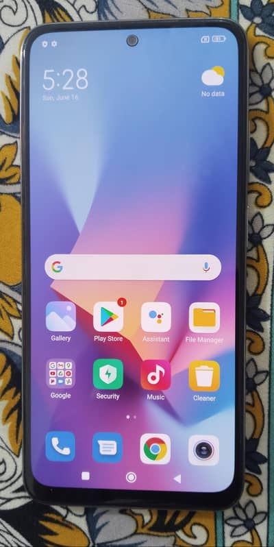 Redmi Note 10