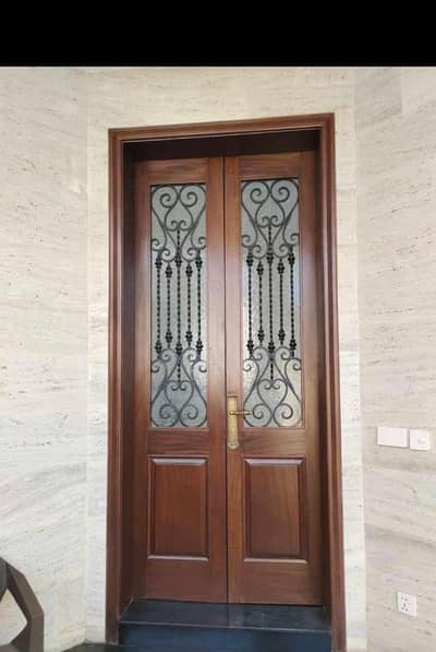 SOLAR POWERED | Brand New 5 Marla House for Rent DHA 9 Town