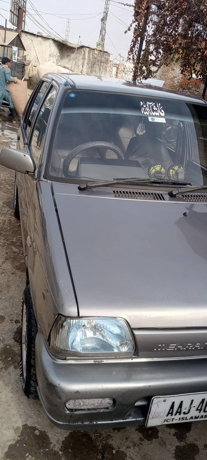 Mehran 1