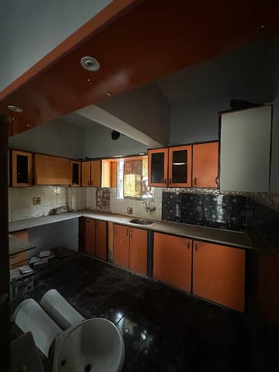 Hunaid City Block 17 Gulistan E Jauhar Block