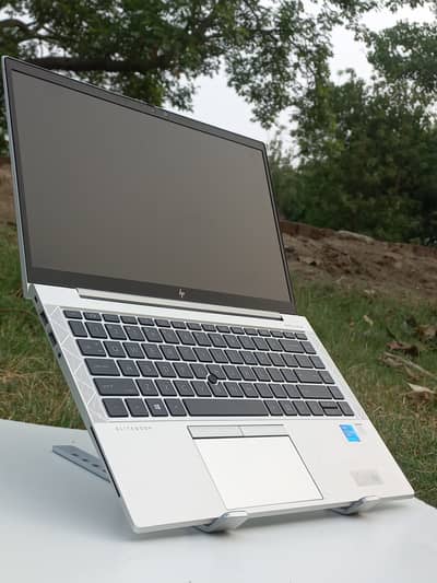 Hp EliteBook 845 G8 Ryzen 5 Pro 5650 ] Hexa core ] 16Mb Cache