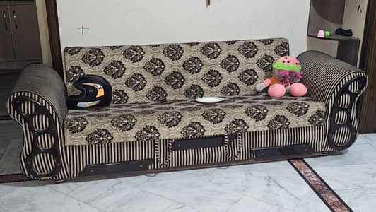 sofa bed for sale used
