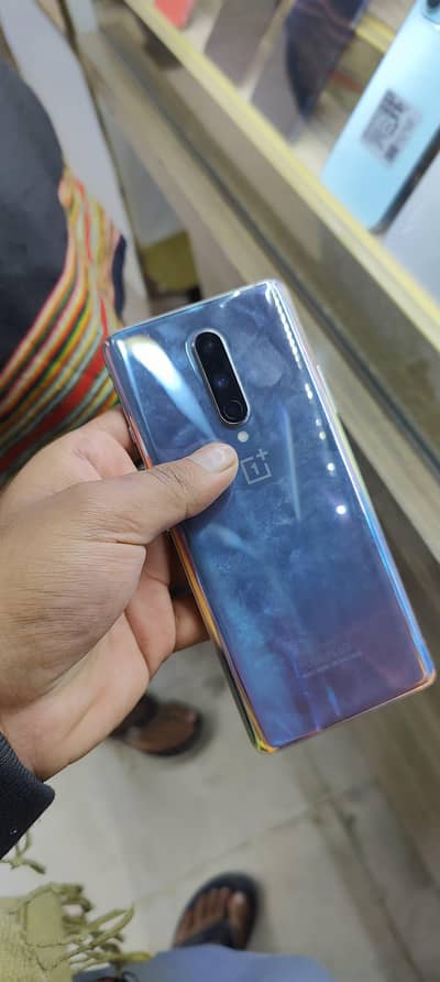 One plus 8  90/FPS PUBG king Non Pta 8/128  All ok