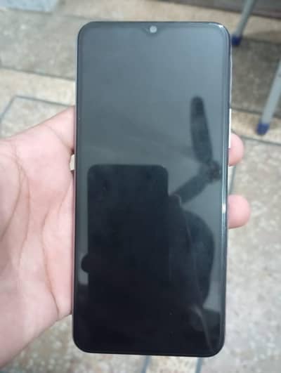 Vivoy20 4/64 dual SIM Pta Approved