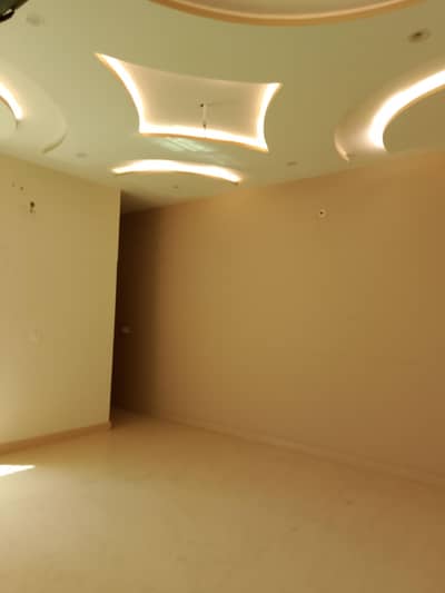 8 Marla Double Story 2nd shifting Total tiles in Buch Villaz(03277342171)