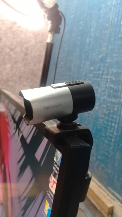 Microsoft HD Webcam for sale