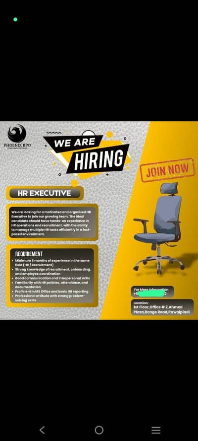 We Are hiring agents in call center  Boys And girls We Need Both