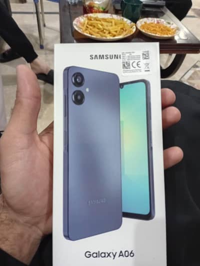 Samsung A06