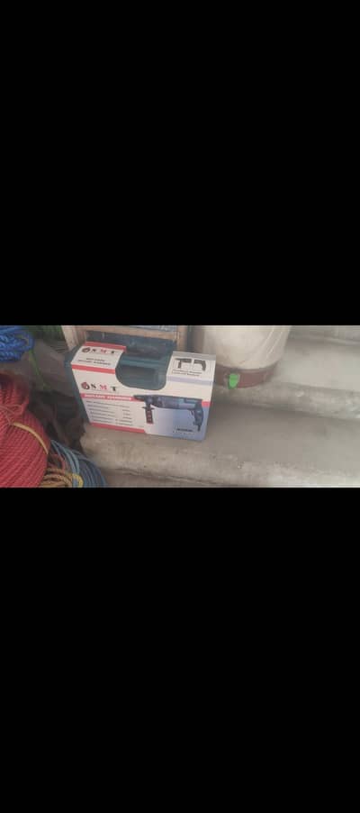 Hilti + dril + hamber condition 10/10