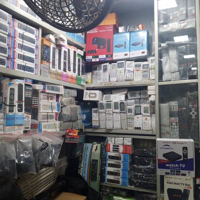 remote control for tv LCD led ac inverter