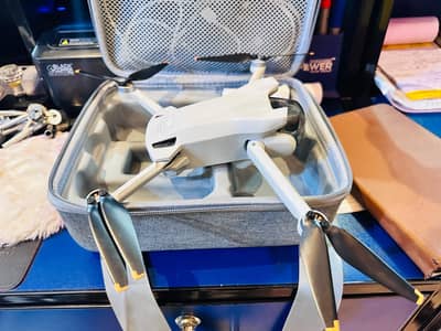 DJI Mini 3 Pro 4K HDR Mini Drone