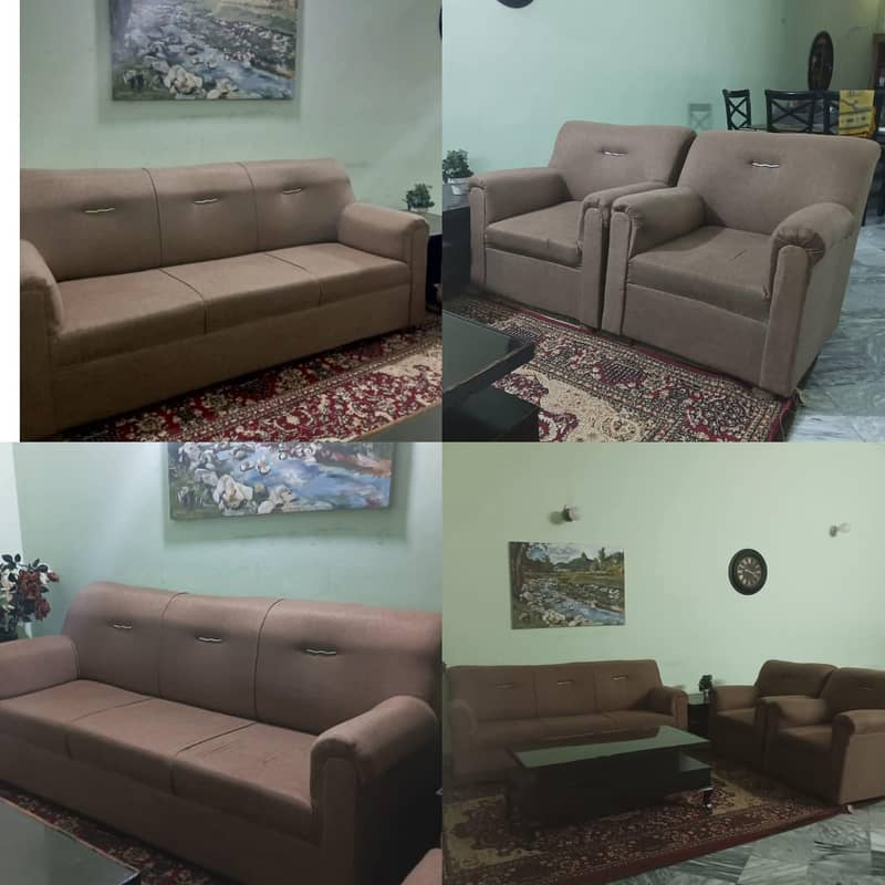 sofa set 4