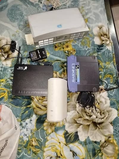 wifi routers different prices