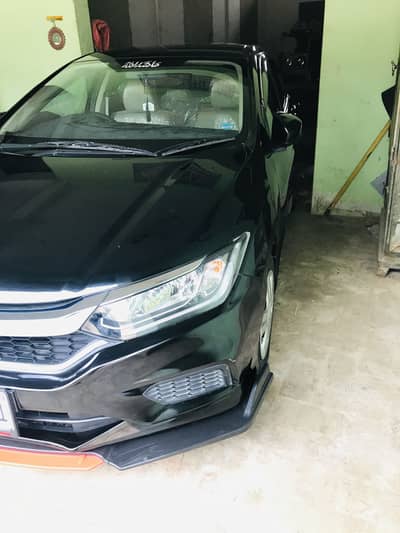 Honda City Excellent Condition