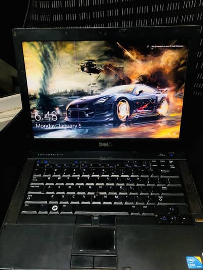 Dell Core i5 m5 Generation 8Gb/320Gb