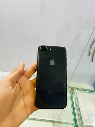 Iphone 8plus pta Approved