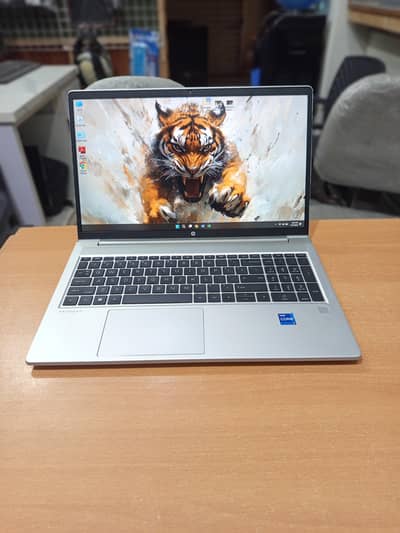 HP Probook 450 G9 i7 12th Gen Laptop in A+ Condition (USA Import)