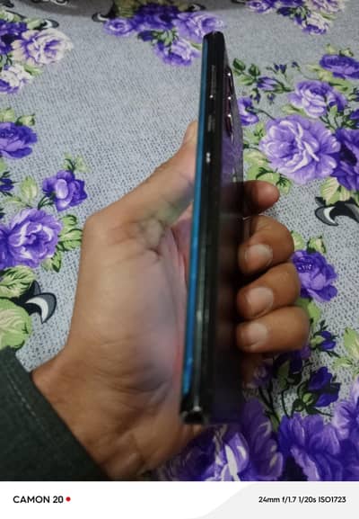 Motorola Edge plus 12GB  256GB