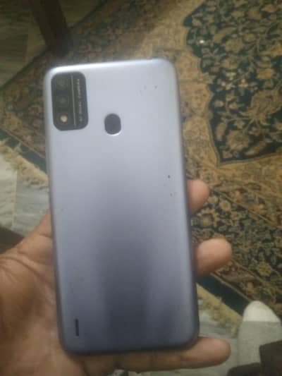 itel a48 2-32gb all ok no issue