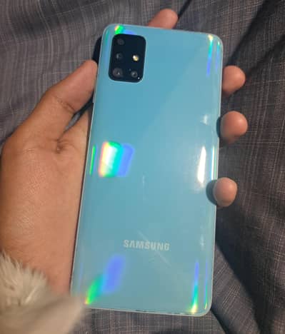 Samsung A51 [8/128]