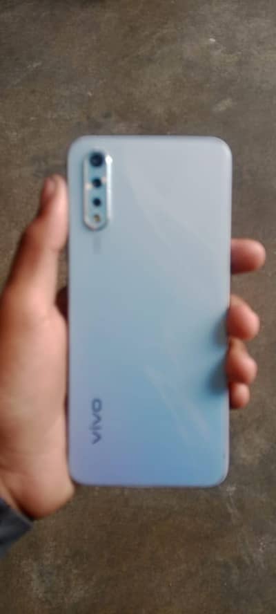 vivo s1