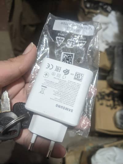 Samsung charger