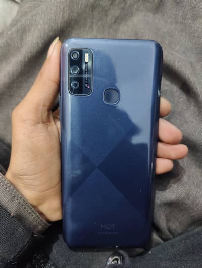 Infinix Hot9 play64GB