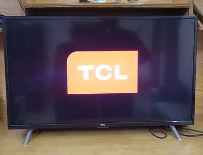 TCL 110-240V non android