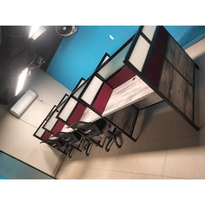 Vip Fully Furnished Office For Rent