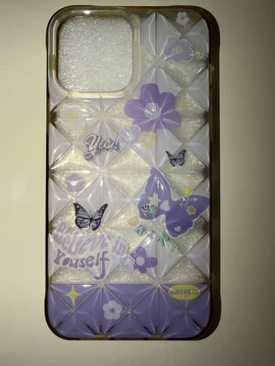 Iphone 13 pro max cover