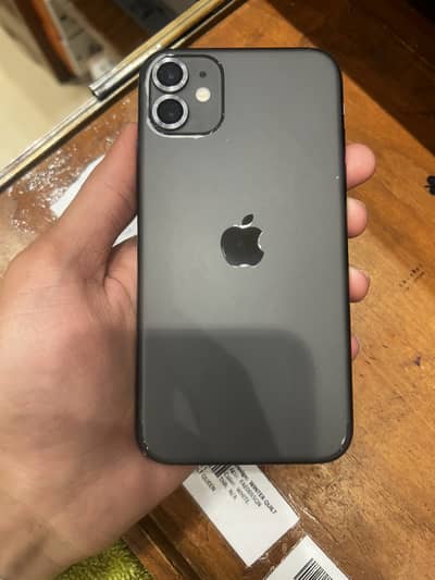 Apple iPhone 11