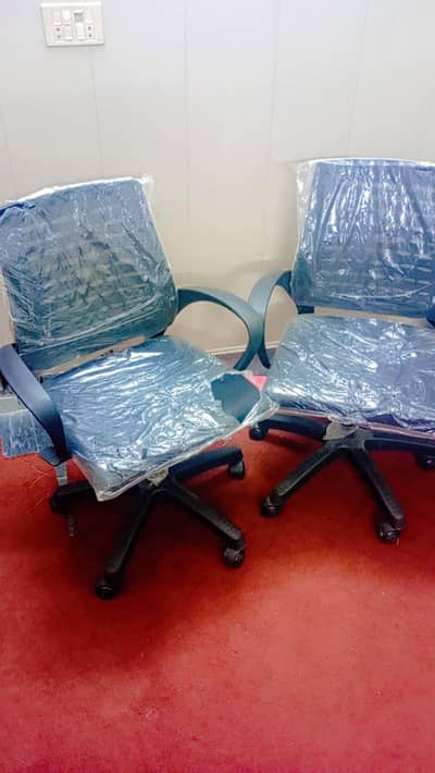 Brand New office chairs