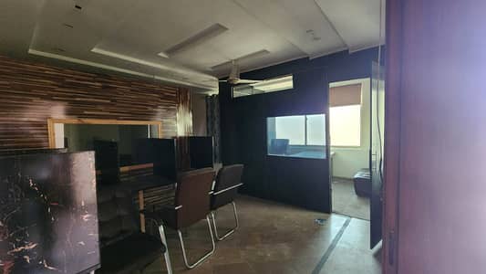 Brand New Office Space For Rent