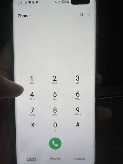 Samsung Mobile S10 5G