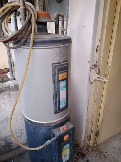 puma ka ha in A1 condition