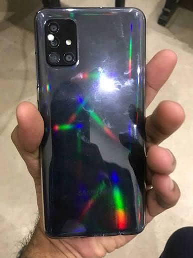 Samsung A51