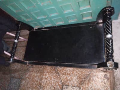 new condition dewan sofa